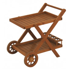 G-072 τραπεζάκι τρόλει ξύλο TEAK, 78x53x75 G-072 τραπεζάκι τρόλει ξύλο TEAK, 78x53x75